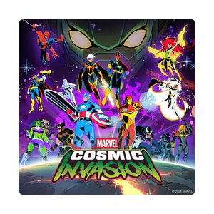 MARVEL Cosmic Invasion (PS5)