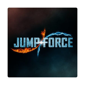 JUMP FORCE (PS4)