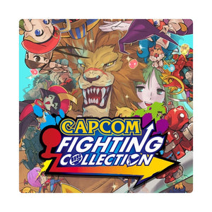 Capcom Fighting Collection (Nintendo Switch)