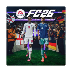 EA SPORTS FC 26 (Nintendo Switch)