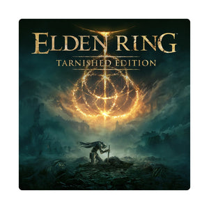 ELDEN RING Tarnished Edition (Nintendo Switch 2)