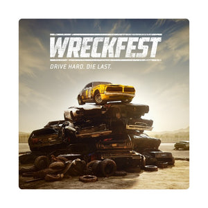Wreckfest (Nintendo Switch)