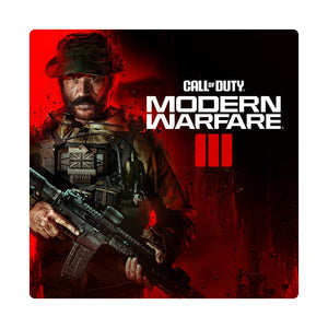 Call of Duty: Modern Warfare III (PS5)