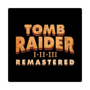 Tomb Raider I-III Remastered (Nintendo Switch)