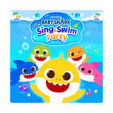 Baby Shark: Sing & Swim Party (Nintendo Switch) cover art