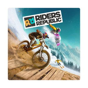 Riders Republic (PS4)