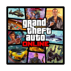 Grand Theft Auto V (PS5)
