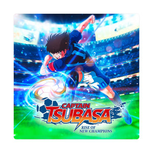 Captain Tsubasa: Rise of New Champions (Nintendo Switch)