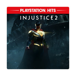 Injustice 2 (PS4)