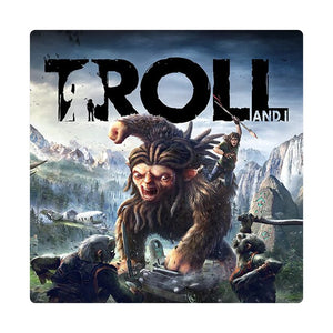 Troll and I (PS4)