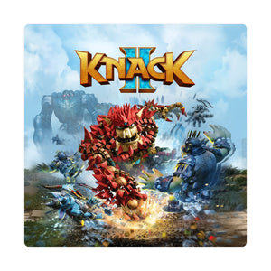 KNACK 2 (PS4)
