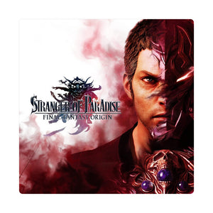 STRANGER OF PARADISE FINAL FANTASY ORIGIN (PS4)