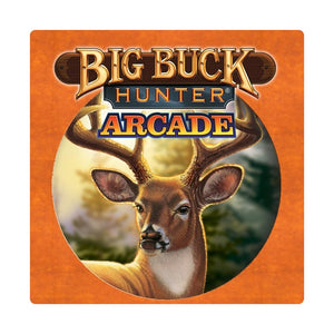 Big Buck Hunter Arcade (Nintendo Switch)