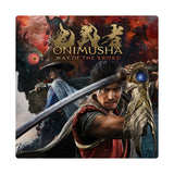 Onimusha: Way of the Sword – Premium Deluxe Steelbook (Nintendo Switch 2) cover art