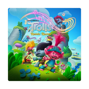 DreamWorks Trolls Remix Rescue (PS5)