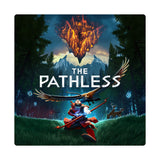 The Pathless (PS5) cover art