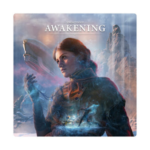 Unknown 9: Awakening (PS4)