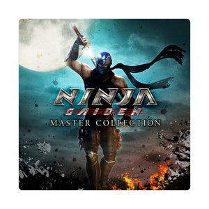 NINJA GAIDEN: Master Collection (Nintendo Switch)