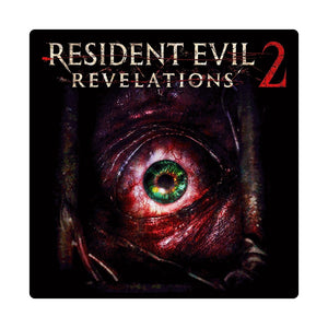 Resident Evil Revelations 2 (PS4)