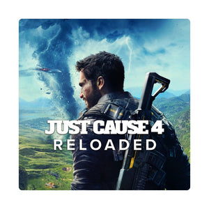 Just Cause 4 (PS4)