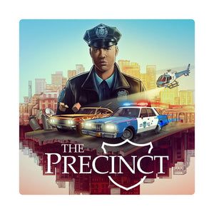 The Precinct (PS5)