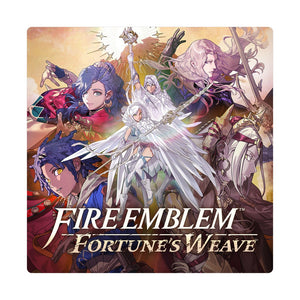 Fire Emblem: Fortune's Weave (Nintendo Switch 2)