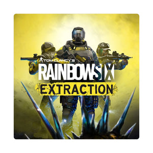 Tom Clancy’s Rainbow Six Extraction (PS5)