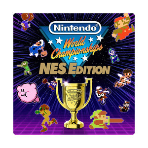 Nintendo World Championships: NES Edition (Nintendo Switch)