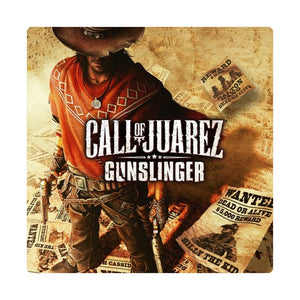 Call Of Juarez: Gunslinger (Nintendo Switch)