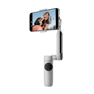 Insta360 Flow (AI Powered Smartphone Gimbal Stabilizer)