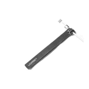UGREEN Nylon Hook & Loop Cable Tie Organizer (14 cm)