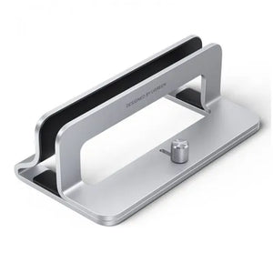 UGREEN Aluminium Alloy Vertical Laptop Stand for 10-16 Inch Laptops (20471)