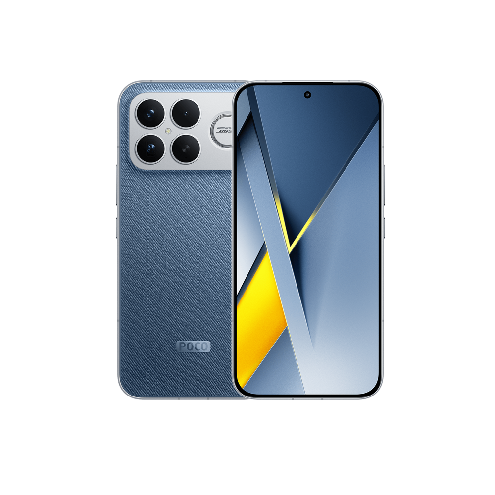 Poco F8 Ultra 16GB/512GB | Lebanon - OutGeeked