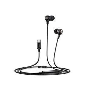 UGREEN USB-C Earbuds with Noise Isolation | Wired Earphones