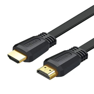 UGREEN 4K HDR HDMI 2.0 Male to Male Flat Cable
