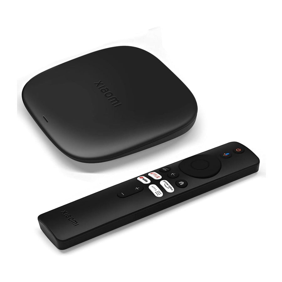 Xiaomi TV Box S (3rd Gen)