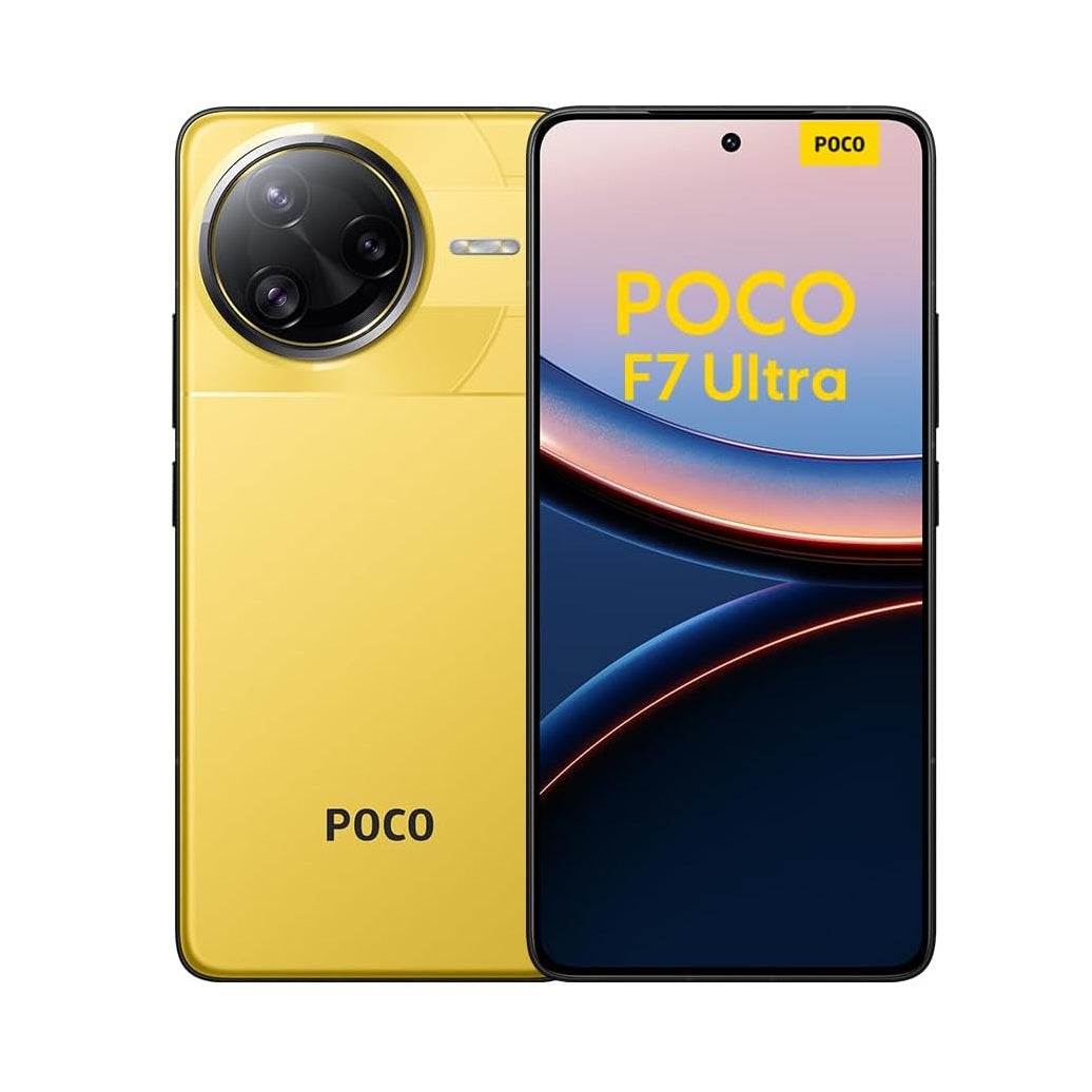 Poco F7 Ultra 16GB/512GB | Lebanon - OutGeeked