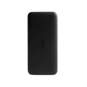 Redmi 20,000mAh Power Bank (Dual Input and Output Ports, 18W Fast Charge)