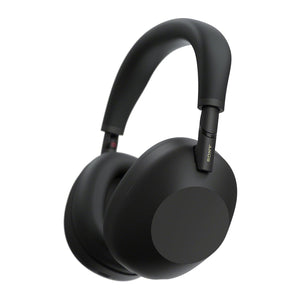 Sony WH-1000XM6 (Noise Canceling Wireless Headphones, HD NC Processor QN3, 12 Microphones, Adaptive NC Optimizer)