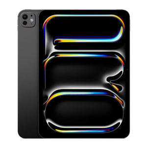 Apple iPad Pro M5 (11/13-inch, Wi-Fi, 2025) | Furiously Fast M5 Chip, Ultra Retina XDR, Apple Intelligence