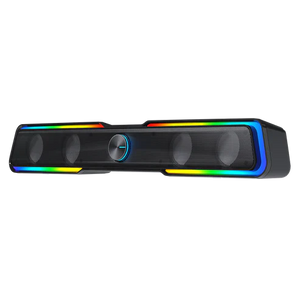 Fantech GS305 Beat Bar Dual Mode RGB Gaming Soundbar