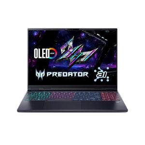 Acer Predator Helio Neo 16S AI PHN16S-71-98RF (Intel Core Ultra 9 275HX, 32GB/1TB, 16-inch OLED 240Hz, RTX5070Ti, WIN11)