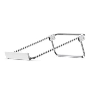 UGREEN Foldable & Portable Stainless Steel Laptop Stand, 11-16 Inch (80348)