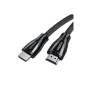 UGREEN 8K HDMI 2.1 Braided Cable up to 120Hz
