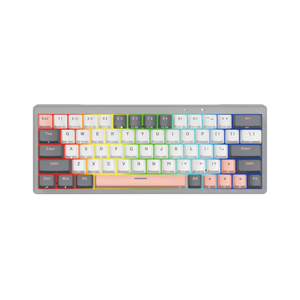 Fantech MK913 ATOM PRO63 Stellar Edition Tri-Mode Wireless Keyboard