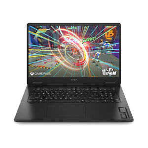 HP OMEN 17-DB1095CL (AMD Ryzen 9 365, 32GB DDR5 , 1TB NVME, 17.3" (1920 x 1200) 144HZ, RTX 5060 8GB , 1 YEAR, WIN 11/BLACK)