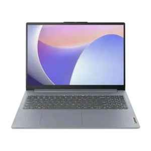 LENOVO IDEAPAD SLIM 3 15IRU8 82X700DFDP (Core™ I3-1315U, 8GB DDR5 ON BOARD, 512GB NVME, 15.6" FHD, INTEL, 1 YEAR, DOS / LENOVO CASUAL 15.6" TOPLOADER)