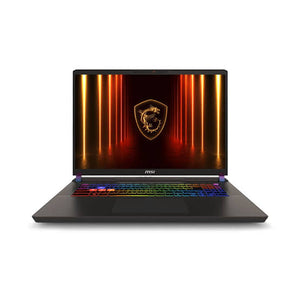 MSI VECTOR A16 HX A8WHG-004US (AMD Ryzen 9 8940HX, 16GB DDR5, 1TB NVME, 16" WQXGA (2560x1600) 240HZ, RTX 5070TI DDR7 12GB , 1 YEAR, WIN 11)