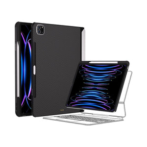 MagEasy CitiCover for Apple iPad Pro 11-inch (2018-2022) / iPad Air (Black)