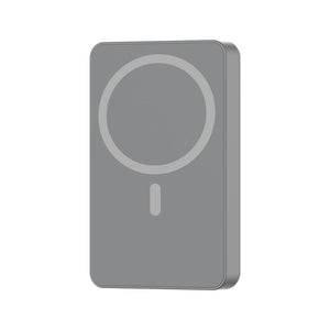 Powerology 10,000mAh MagSafe Power Bank (20W PD, 15W MagSafe)
